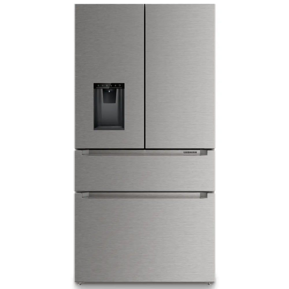 Tủ lạnh Multi Door Liebherr 538 lít MBsddi 9528 plus BioFresh NoFrost