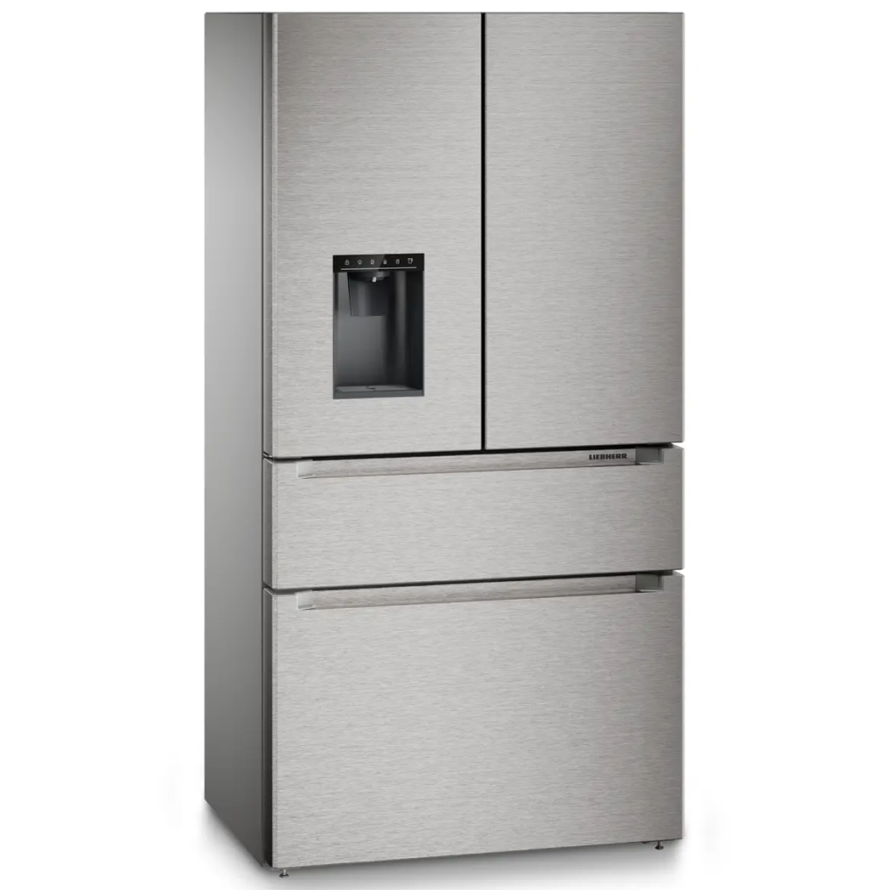 Tủ lạnh Multi Door Liebherr 538 lít MBsddi 9528 plus BioFresh NoFrost – ảnh 6