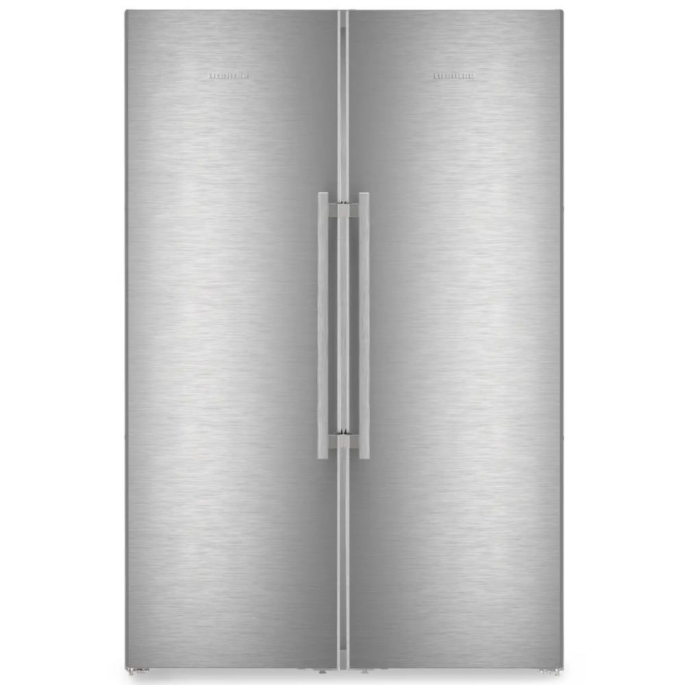 Tủ lạnh side by side Liebherr 661 lít XRFsd 5265 prime BioFresh NoFrost