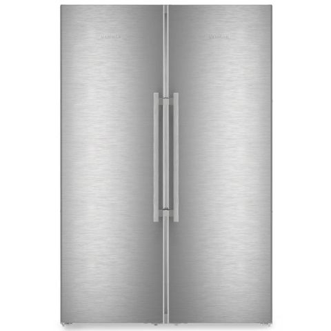 Tủ lạnh side by side Liebherr 661 lít XRFsd 5265 prime BioFresh NoFrost