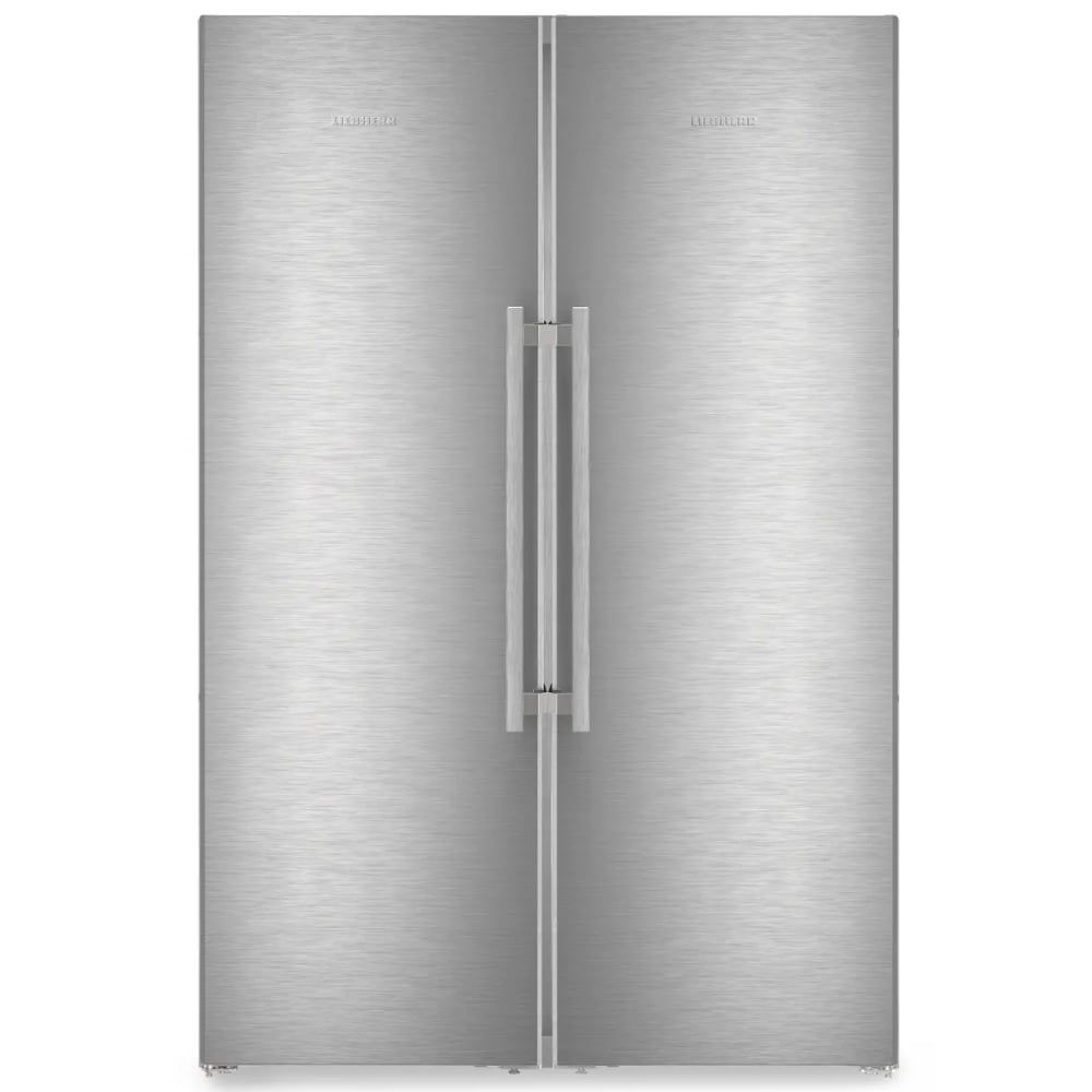 Tủ lạnh side by side Liebherr 661 lít XRFsd 5265 prime BioFresh NoFrost