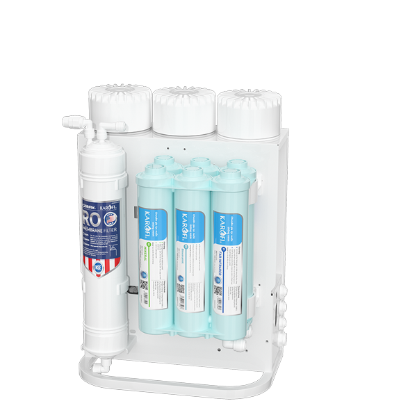  Máy lọc nước KAROFI KAQ-U06 
