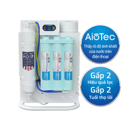 Máy lọc nước Karofi KAQ-U95