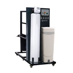 Hệ thống lọc nước đầu nguồn cao cấp A. O. Smith AOS System 103 ảnh 4