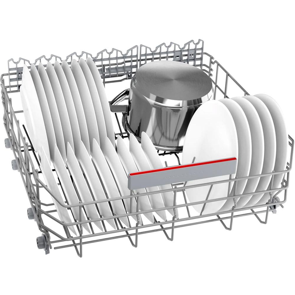 Máy rửa chén Bosch SMI6ZCS00E Bán Âm Series 6 – ảnh 1
