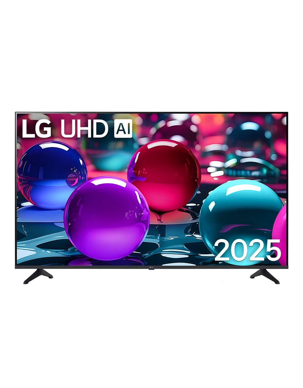 Tivi LG 43UA7350PSB - hình ảnh thực tế Tivi LG 43UA7350PSB - hình ảnh thực tế