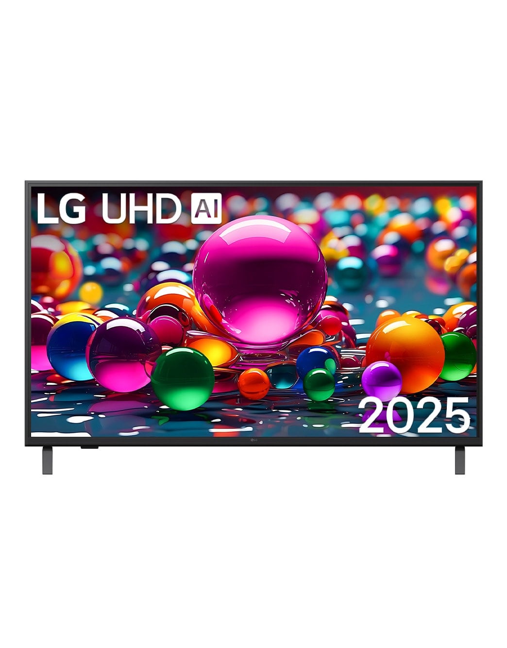 Thiết kế LG 43UA8450PSA Thiết kế LG 43UA8450PSA