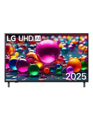 Smart TV LG 43 Inch UHD AI UA8450 4K 2025 43UA8450PSA ảnh 2