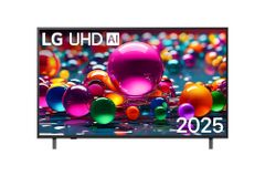Smart TV LG 50 Inch UHD AI UA8450 4K 2025 50UA8450PSA ảnh 1