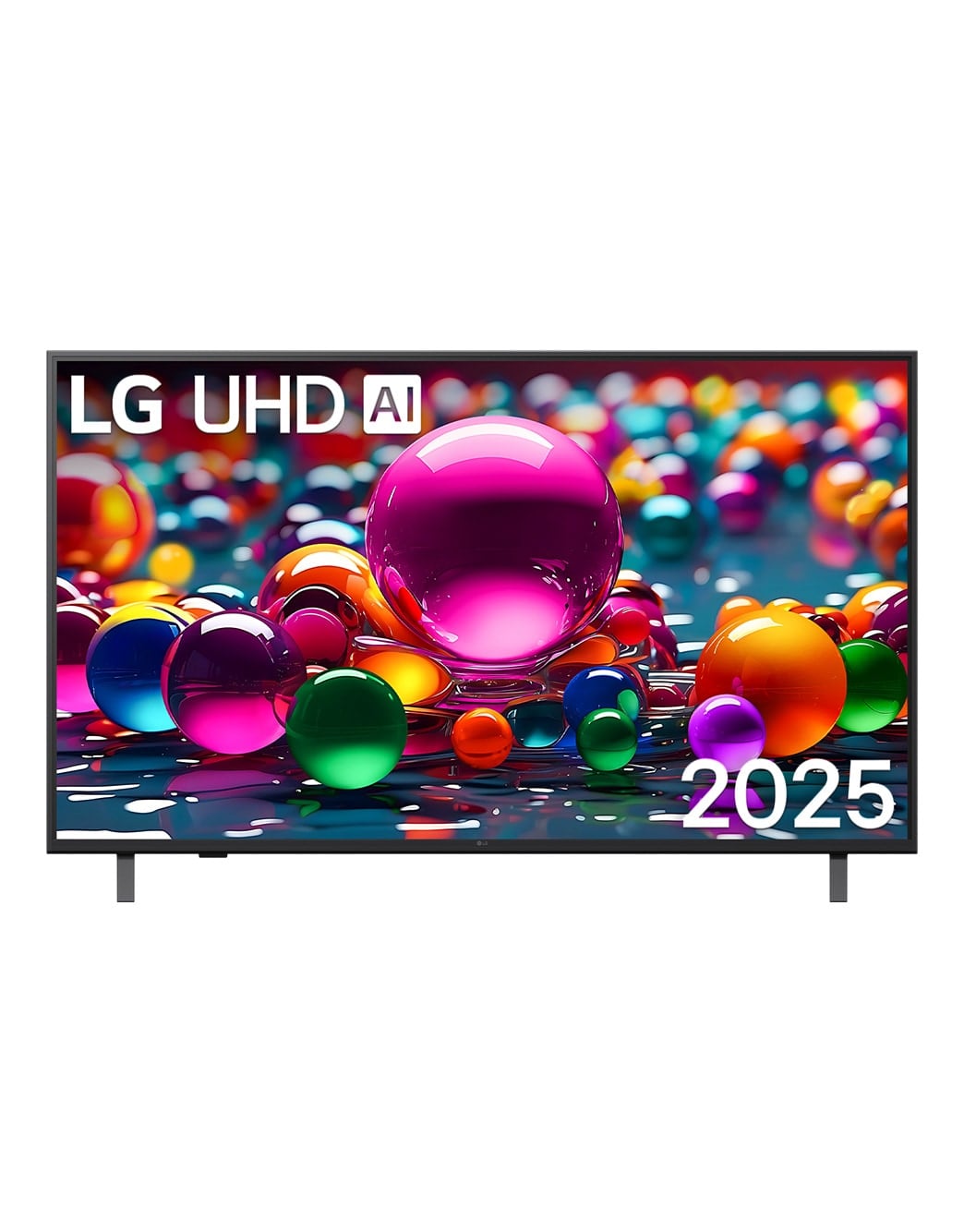 Thiết kế LG 50UA8450PSA Thiết kế LG 50UA8450PSA