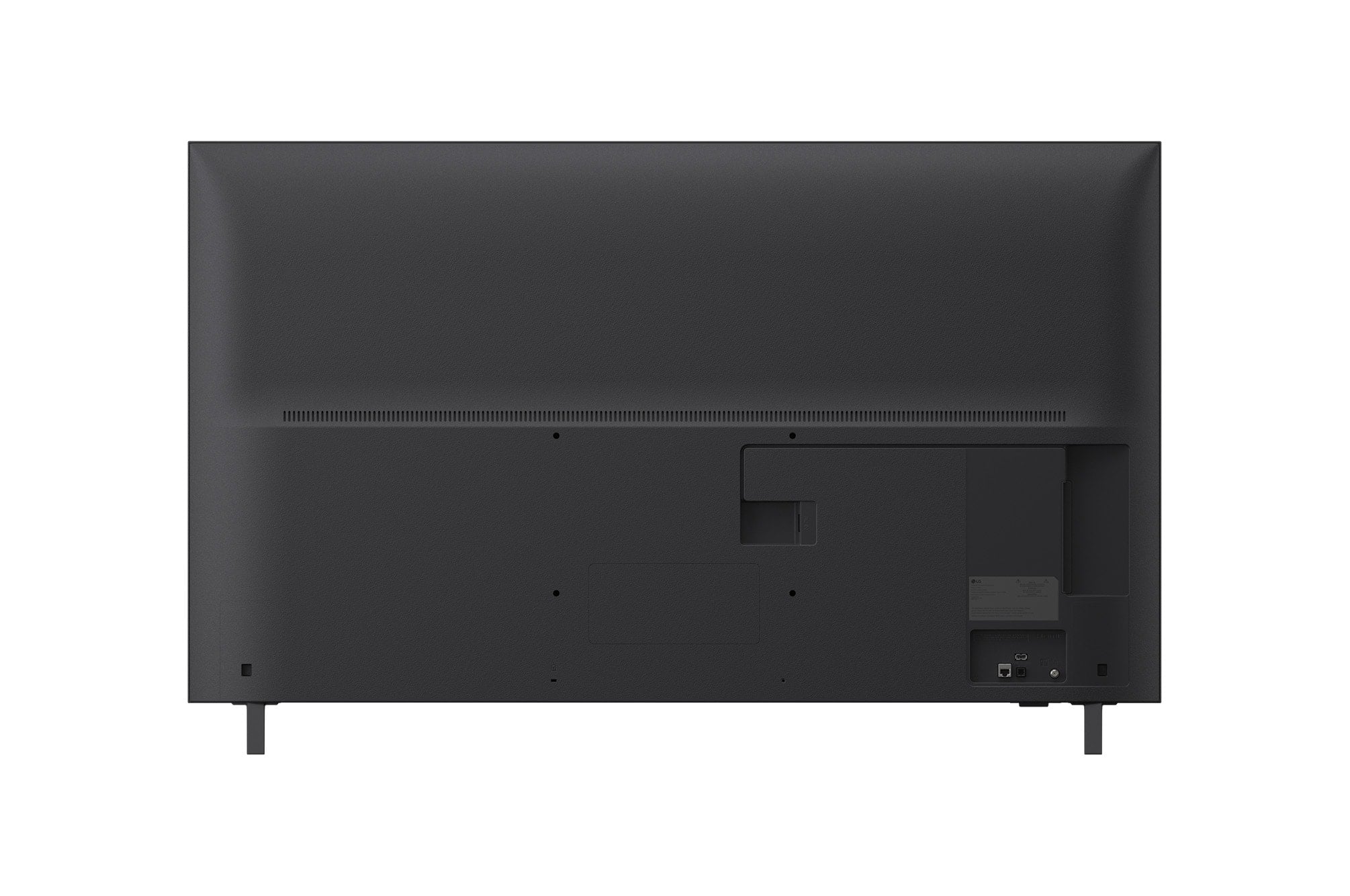 Tivi LG 55UA8450PSA - hình ảnh thực tế