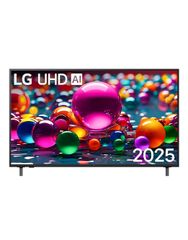 Smart TV LG 55 Inch UHD AI UA8450 4K 2025 55UA8450PSA ảnh 2
