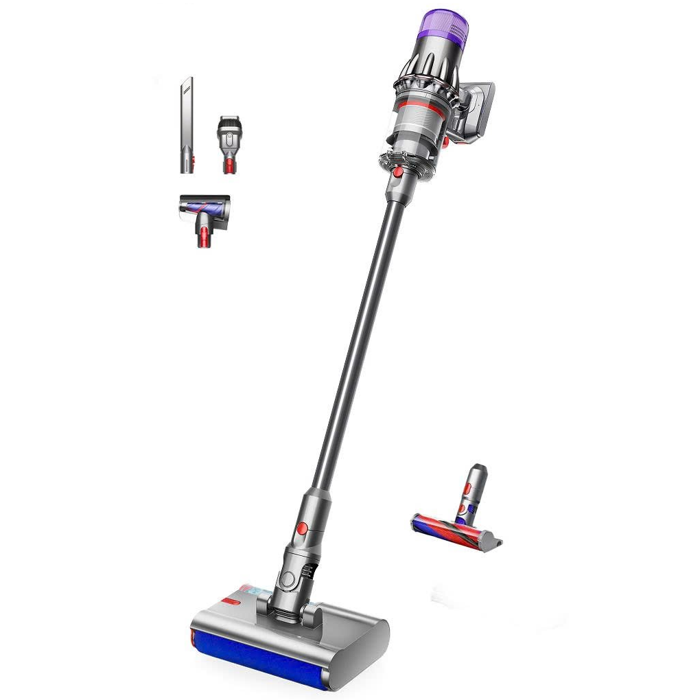 Máy hút bụi không dây Dyson Submarine SV52 DSlim NkIrNk DY 492632-01