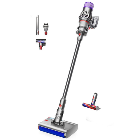 Máy hút bụi không dây Dyson Submarine SV52 DSlim NkIrNk DY 492632-01