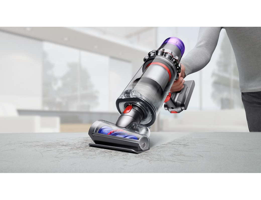Máy hút bụi không dây Dyson Submarine SV52 DSlim NkIrNk DY 492632-01 – ảnh 2