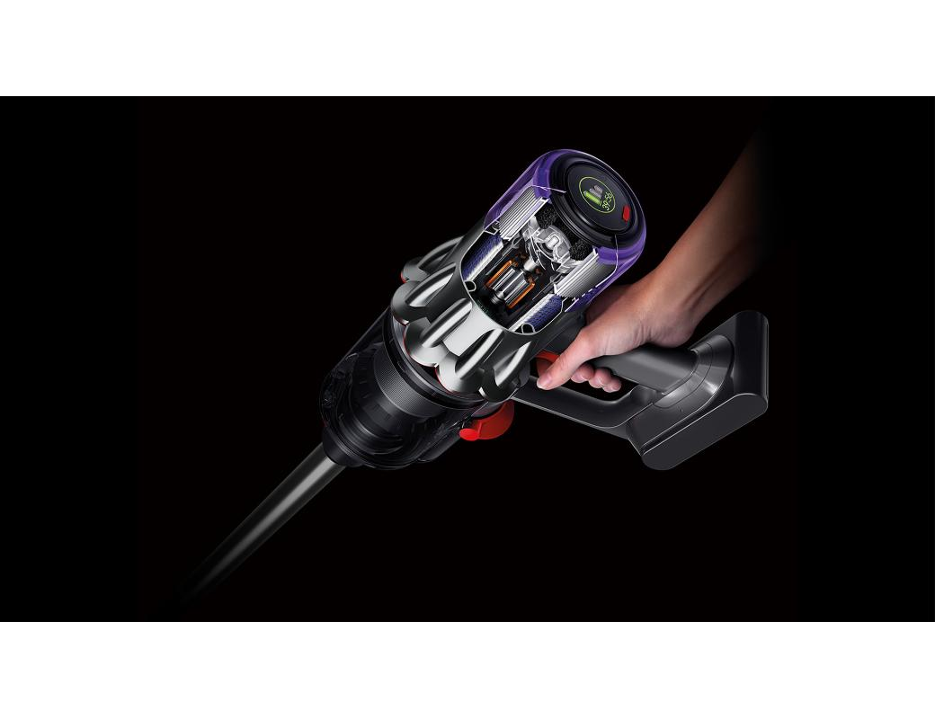 Máy hút bụi không dây Dyson Submarine SV52 DSlim NkIrNk DY 492632-01 – ảnh 3