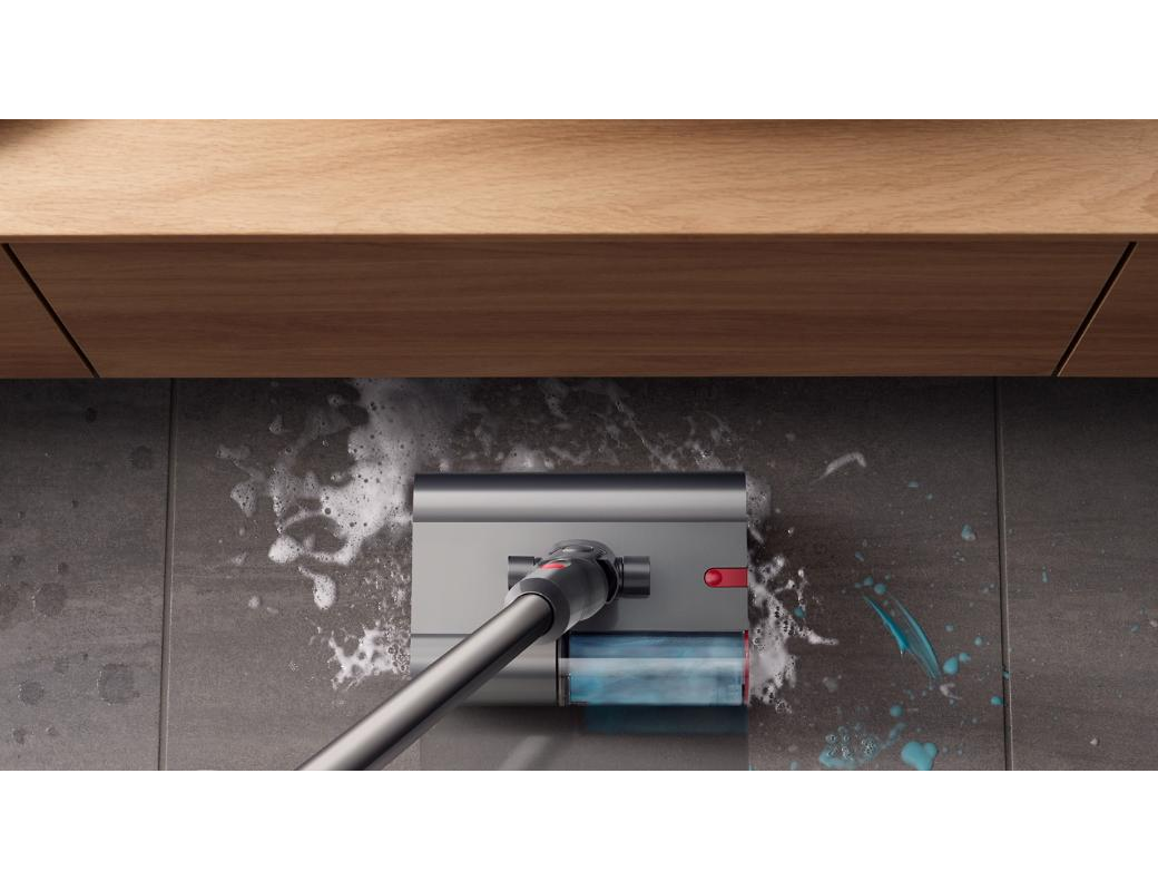 Máy hút bụi không dây Dyson Submarine SV52 DSlim NkIrNk DY 492632-01 – ảnh 5