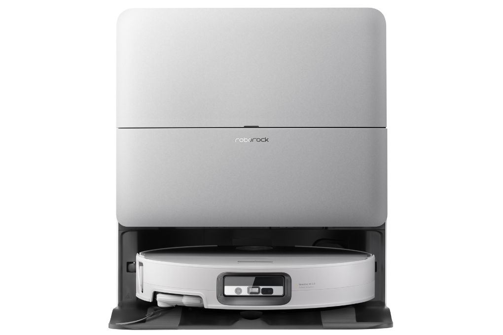 Robot hút bụi Roborock Saros 20 Sonic Complete Robot hút bụi Roborock Saros 20 Sonic Complete