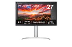 Màn hình UHD 4K IPS 27" với VESA DisplayHDR™ 400 27UP850K-W ảnh 2