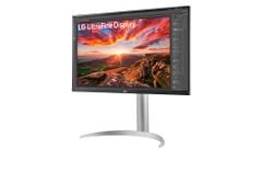 Màn hình UHD 4K IPS 27" với VESA DisplayHDR™ 400 27UP850K-W ảnh 3