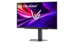 Màn hình chơi game LG UltraGear™ 27 Inch 180Hz 4K UHD 27G810A với Chế độ kép, DCI-P3 27G810A-B ảnh 2