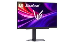 Màn hình chơi game LG UltraGear™ 27 Inch 180Hz 4K UHD 27G810A với Chế độ kép, DCI-P3 27G810A-B ảnh 3