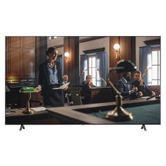 TV khách sạn 4K UHD với giải pháp Pro:Centric - 55UM660H4SG