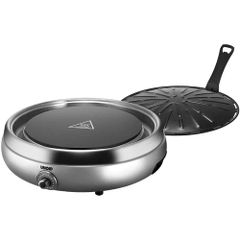 Bếp Lẩu Nướng Đa Năng Unold 58546 ảnh 2