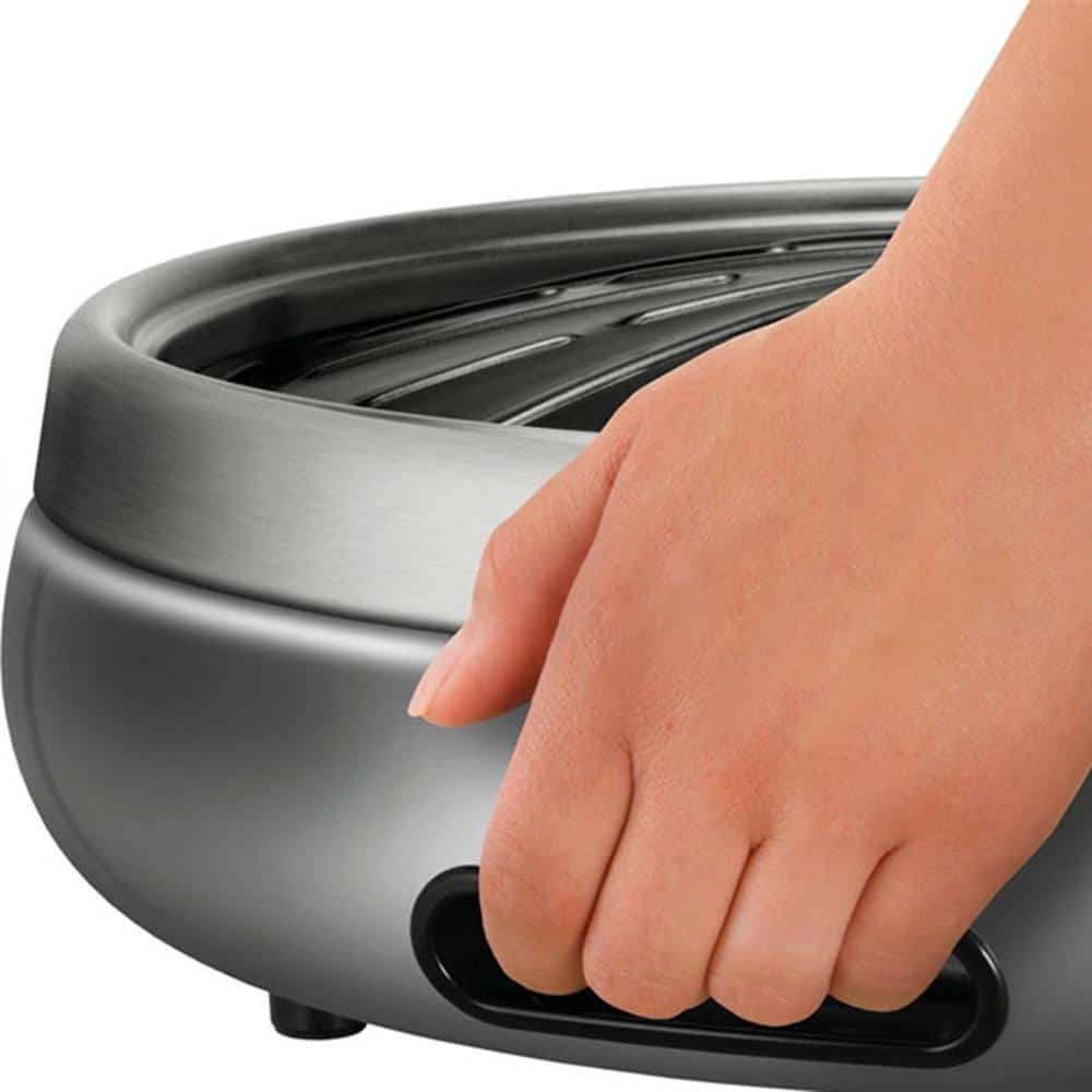 Bếp Lẩu Nướng Đa Năng Unold 58546 – ảnh 4