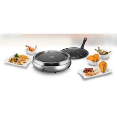 Bếp Lẩu Nướng Đa Năng Unold 58546 ảnh 6