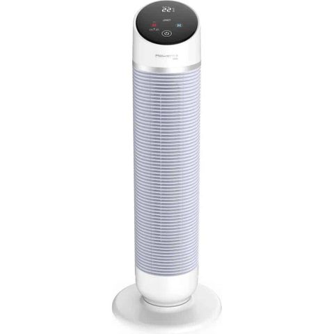 Quạt Tháp Rowenta Silent Comfort 3 in 1 HQ8120