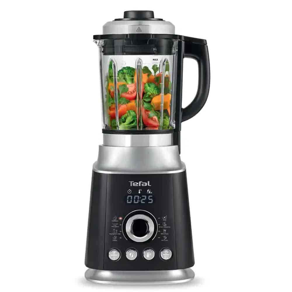 Máy Xay Sữa Hạt Tefal BL962B38