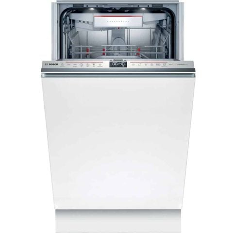 Máy rửa chén Bosch SPV6ZMX23E Series 6 Âm Toàn Phần