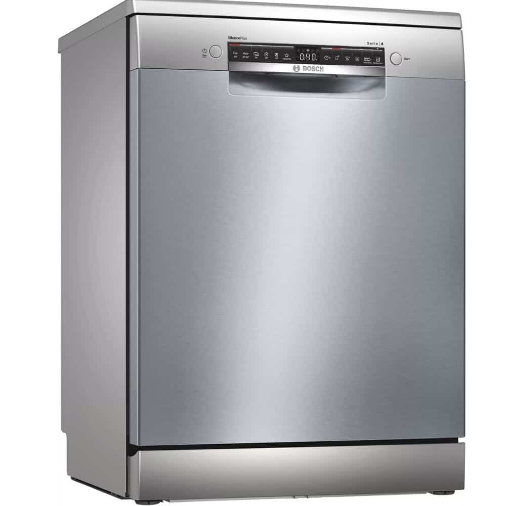 Máy Rửa Bát Bosch SMS4HCI48E Series 4 – Độc Lập