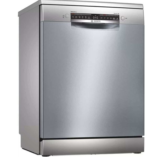 Máy rửa chén Bosch SMS4HCI48E Series 4 – Độc Lập
