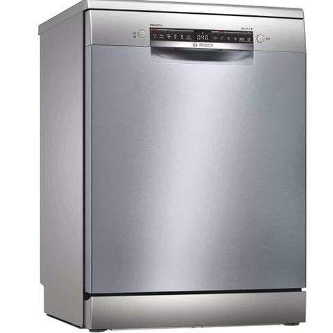 Máy rửa chén Bosch SMS4HCI48E Series 4 – Độc Lập