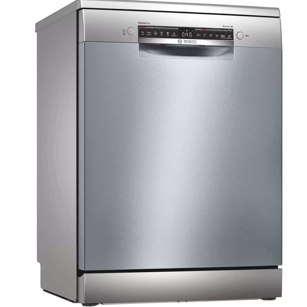 Máy Rửa Bát Bosch SMS4HCI48E Series 4 – Độc Lập