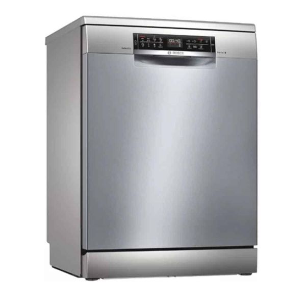 Máy rửa chén Bosch SMS6ZDI48E Series 6 Độc Lập