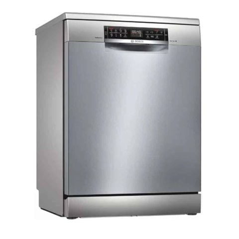 Máy rửa chén Bosch SMS6ZDI48E Series 6 Độc Lập