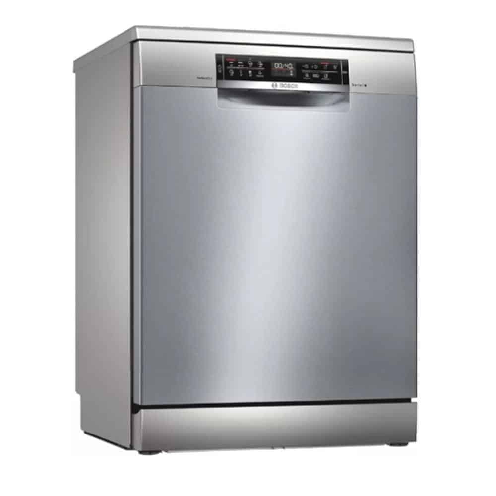 Máy Rửa Bát Bosch SMS6ZDI48E Series 6 Độc Lập