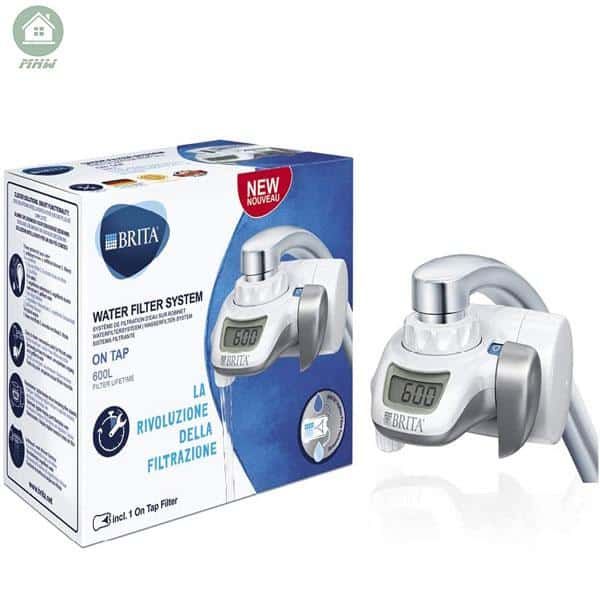 Máy Lọc Nước Tại Vòi Brita On Tap 600L