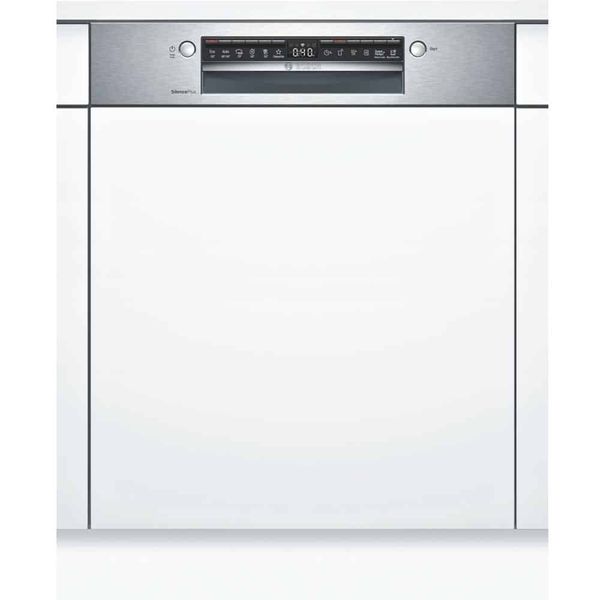 Máy rửa chén Bosch SMI4HCS48E Bát Series 4 Bán Âm