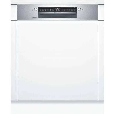 Máy rửa chén Bosch SMI4HCS48E Bát Series 4 Bán Âm