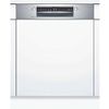Máy Rửa Chén Bát Bosch SMI4HCS48E Series 4 Bán Âm