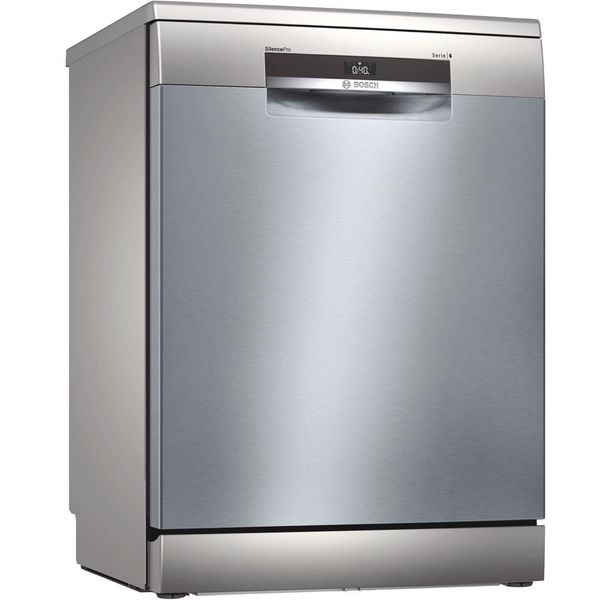 Máy rửa chén Bosch SMS6ECI07E Series 6 – Độc Lập