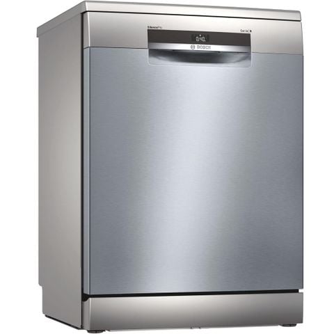 Máy rửa chén Bosch SMS6ECI07E Series 6 – Độc Lập