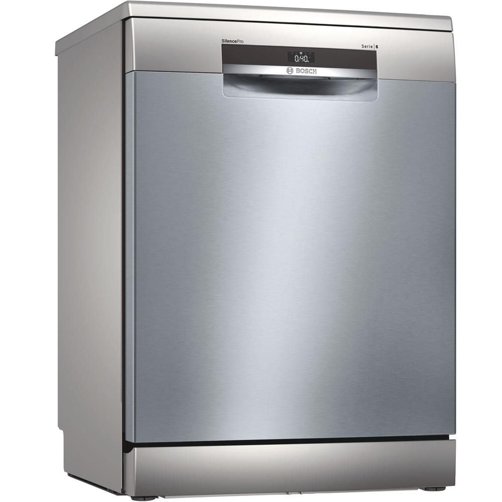 Máy Rửa Bát Bosch SMS6ECI07E Series 6 – Độc Lập