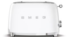 Máy Nướng Bánh Mì Smeg TSF01WHEU White ảnh 5