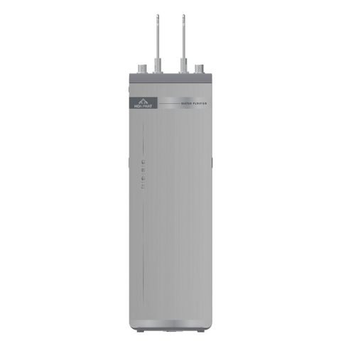 Máy lọc nước RO nóng nguội lạnh Hydrogen Hòa Phát HPN695 13 lõi