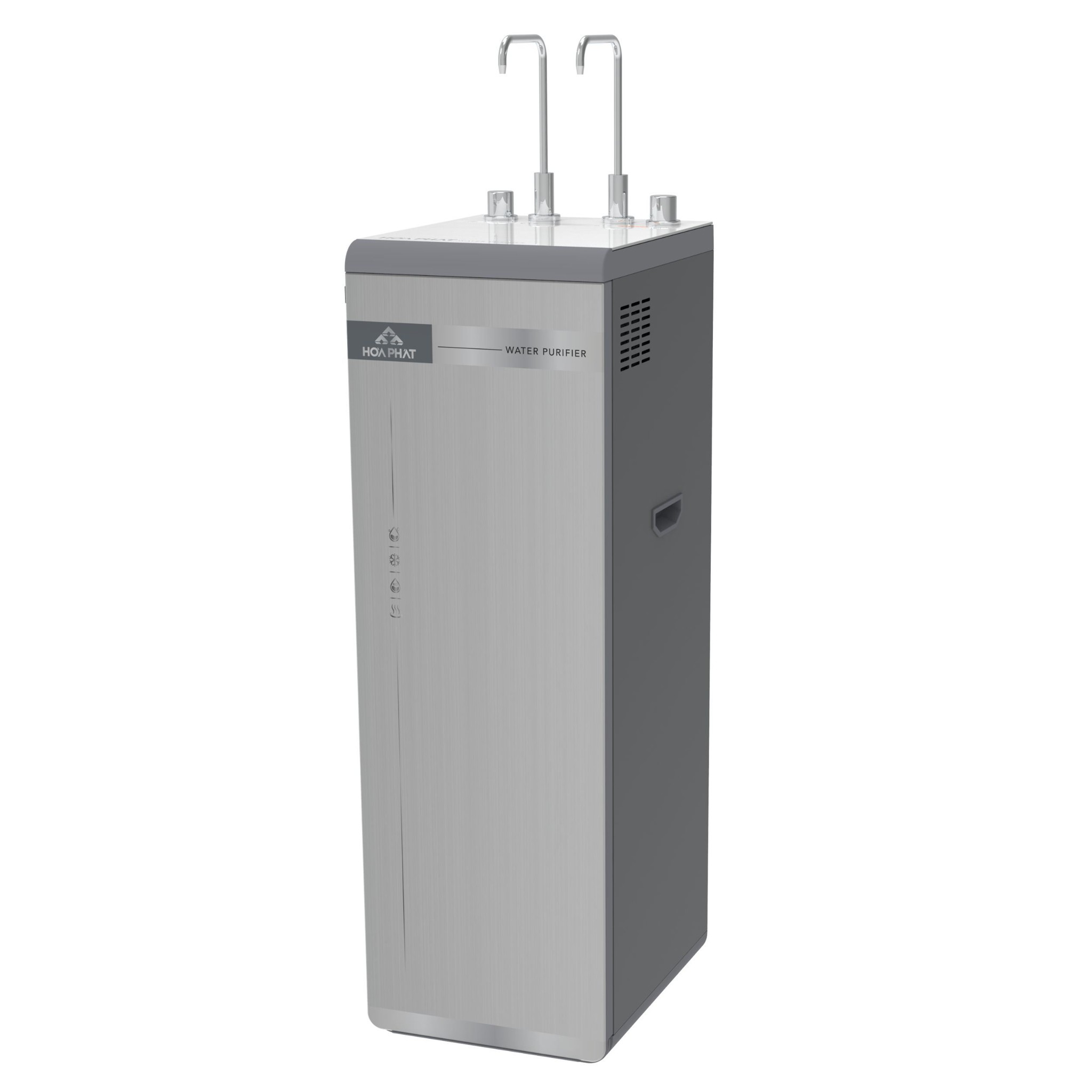 Thiết kế Hòa Phát HPN695